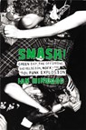 Smash! - Ian Winwood - 9780306902741