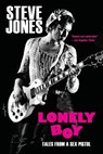 Lonely Boy - Steve Jones - 9780306903175