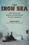 The Iron Sea - Simon Read - 9780306921704