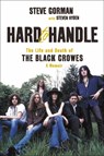 Hard to Handle - Steve Gorman - 9780306922008