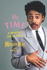 On Time - David Ritz ; Morris Day - 9780306922190