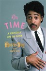 On Time - David Ritz ; Morris Day - 9780306922213