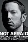 Not Afraid - Anthony Bozza - 9780306922954