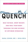 Quench - Dana Cohen MD ; Gina Bria - 9780306923357