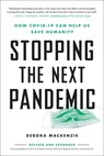 Stopping the Next Pandemic - Debora Mackenzie - 9780306924224