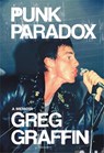 Punk Paradox - Greg Graffin - 9780306924583