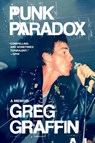 Punk Paradox - Greg Graffin - 9780306924590