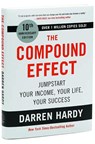The Compound Effect - Darren Hardy - 9780306924637