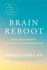 Brain Reboot - Michael Henry MD - 9780306925177
