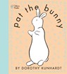 Pat the Bunny - Dorothy Kunhardt - 9780307120007