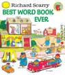Richard Scarry's Best Word Book Ever - Richard Scarry - 9780307155108