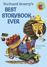 Richard Scarry's Best Storybook Ever -  - 9780307165480