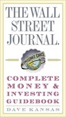 WSJ COMP MONEY & INVESTING GDB - Dave Kansas - 9780307236999