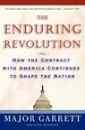 The Enduring Revolution - Major Garrett - 9780307237323