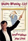 The Deeper Meaning of Liff - Douglas Adams ; John Lloyd - 9780307238740