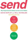 Send (Revised Edition) - David Shipley ; Will Schwalbe - 9780307270610