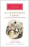 CHRISTMAS CAROL & OTHER XMAS B - Charles Dickens - 9780307271754