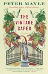 The Vintage Caper - Peter Mayle - 9780307273208