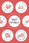 Daily Rituals - Mason Currey - 9780307273604