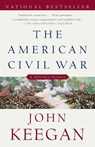 The American Civil War - John Keegan - 9780307274939