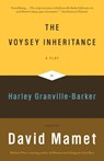 The Voysey Inheritance: A Play - David Mamet - 9780307275196