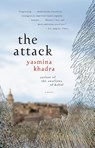 The Attack - Yasmina Khadra - 9780307275707