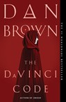 Da Vinci Code - Dan Brown - 9780307277671