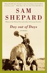 Day out of Days - Sam Shepard - 9780307277824