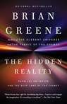 The Hidden Reality - Brian Greene - 9780307278128