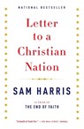 Letter to a Christian Nation - Sam Harris - 9780307278777