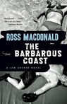 The Barbarous Coast - Ross Macdonald - 9780307279033