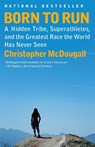 Born to Run - Christopher McDougall - 9780307279187