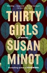 Thirty Girls - Susan Minot - 9780307279316