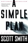 Smith, S: Simple Plan - Scott Smith - 9780307279958