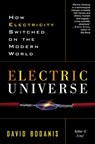 Electric Universe - David Bodanis - 9780307335982