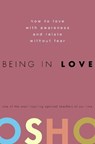 Being in Love - Osho - 9780307337900