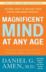 Magnificent Mind at Any Age - Daniel G. Amen - 9780307339102