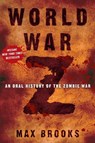 WW Z - Max Brooks - 9780307346605