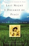 Last Night I Dreamed of Peace - Dang Thuy Tram - 9780307347381