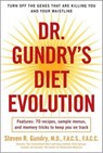 Dr. Gundry's Diet Evolution - Dr. Steven R. Gundry - 9780307352125