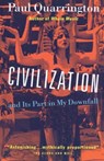 Civilization - Paul Quarrington - 9780307364067