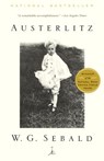 Austerlitz - W.G. Sebald - 9780307365828