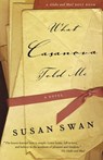 What Casanova Told Me - Susan Swan - 9780307365972
