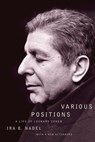 Various Positions - Ira B. Nadel - 9780307367020