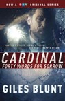 Forty Words for Sorrow - Giles Blunt - 9780307368508