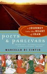 Poets and Pahlevans - Marcello Di Cintio - 9780307368928