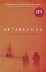 Afterlands - Steven Heighton - 9780307369482