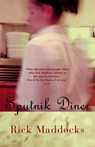 Sputnik Diner - Rick Maddocks - 9780307369956