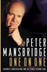 Peter Mansbridge One on One - Peter Mansbridge - 9780307372864