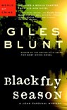 Blackfly Season - Giles Blunt - 9780307375339